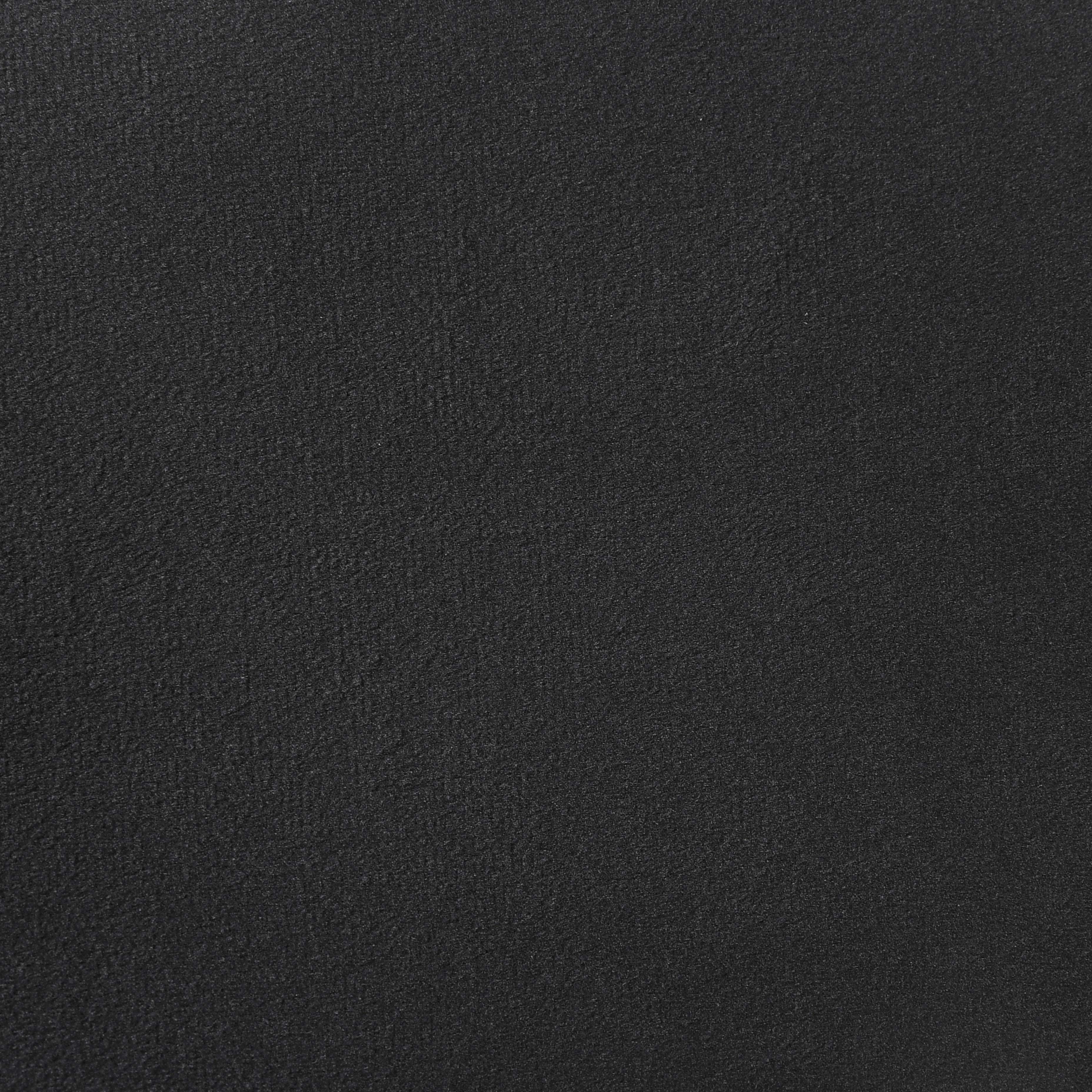 Kendall Upholstered Eastern King Panel Bed Black