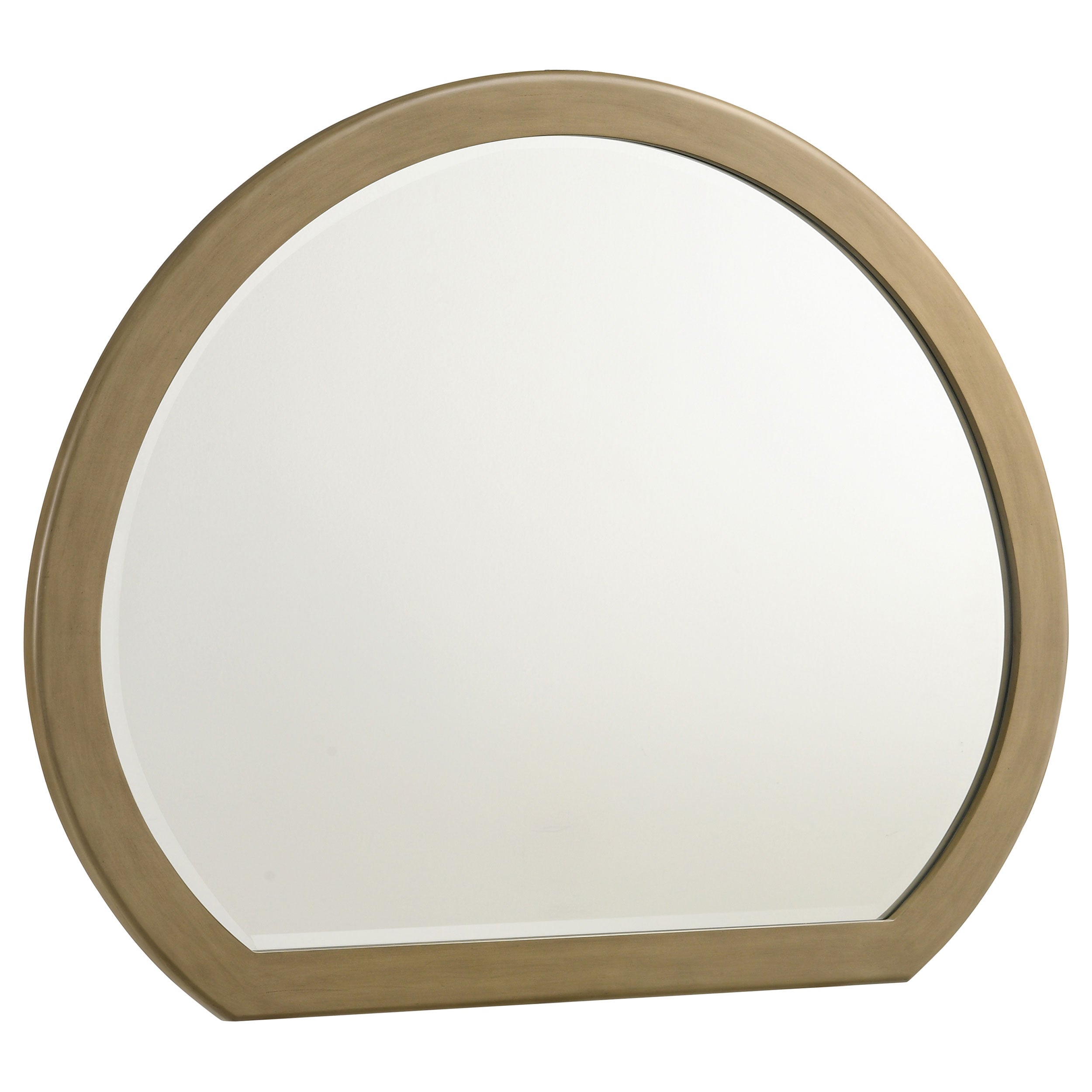 Best Furniture Outlet - Coaster - Granada Dresser Mirror Natural Pine - 224924