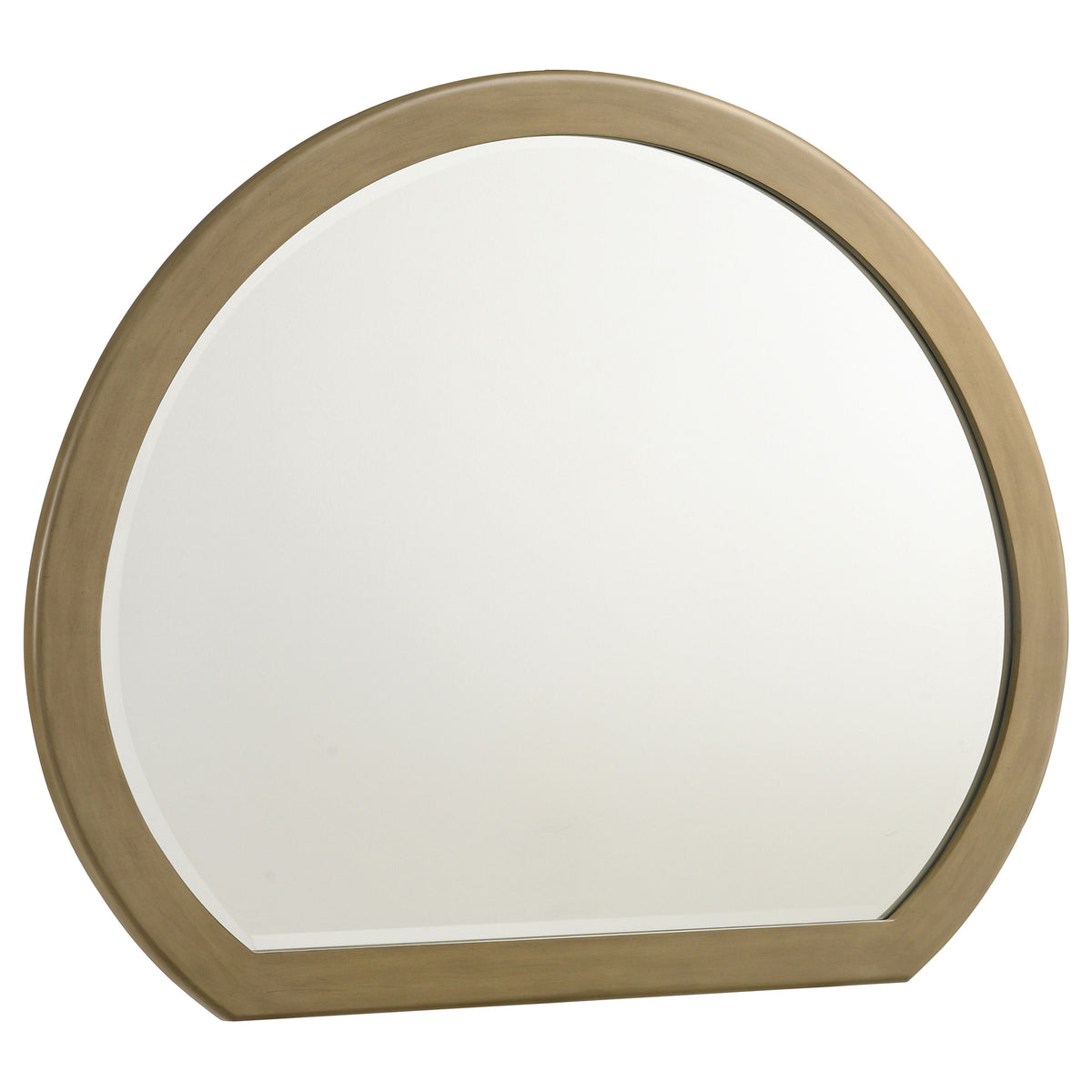 Best Furniture Outlet - Coaster - Granada Dresser Mirror Natural Pine - 224924