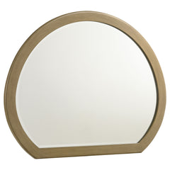 Best Furniture Outlet - Coaster - Granada Dresser Mirror Natural Pine - 224924