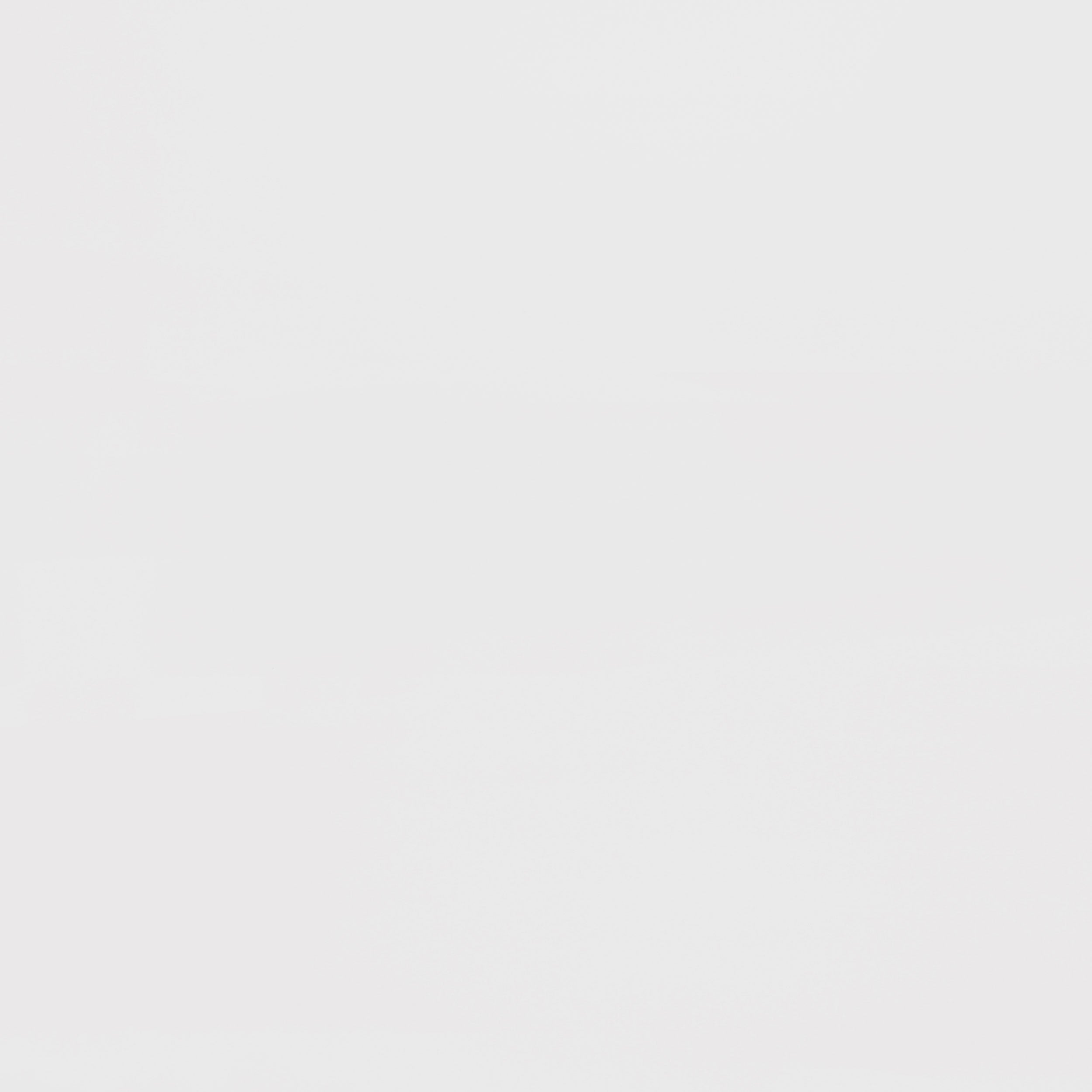 Ives Eastern King Panel Bed LED Headboard White High Gloss