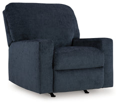 Aviemore Loveseat and 2 Recliners