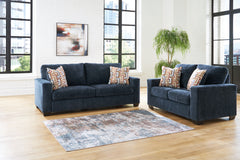 Best Furniture Outlet - Ashley Furniture - Aviemore Sofa and Loveseat - Sofa and Loveseat - 24303U2