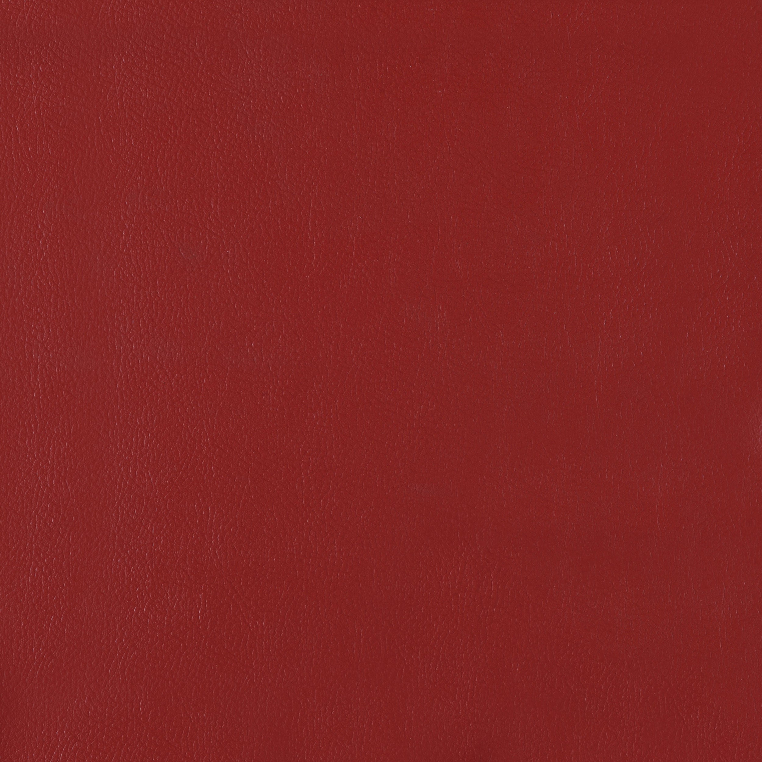 Retro Upholstered Dining Side Chair Red (Set of 2)