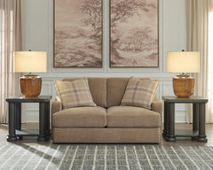 ChloeeAnne Living Room