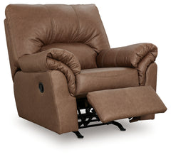 WillowBend Sofa, Loveseat and Recliner