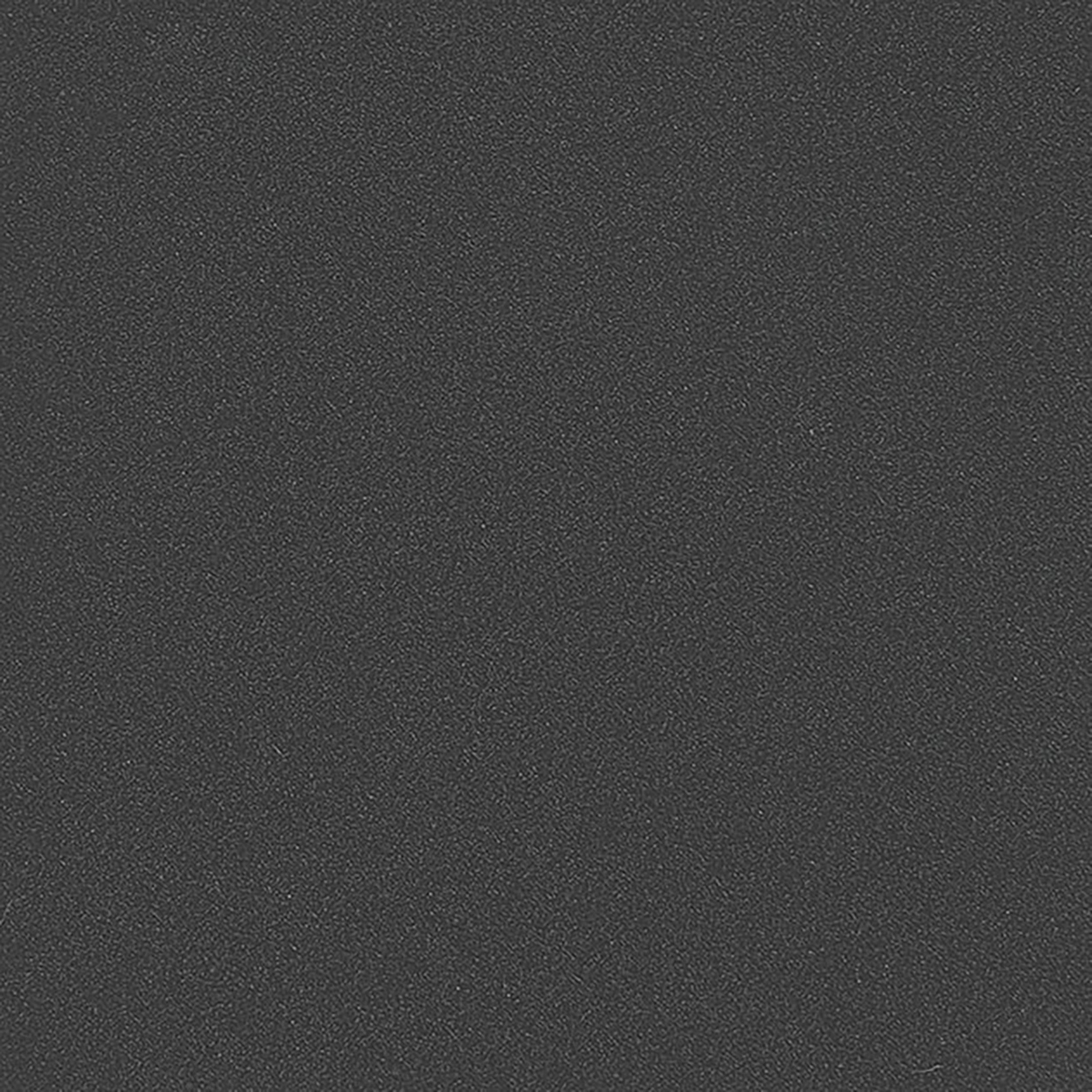 Evan Metal Queen or Full Open Frame Headboard Dark Grey