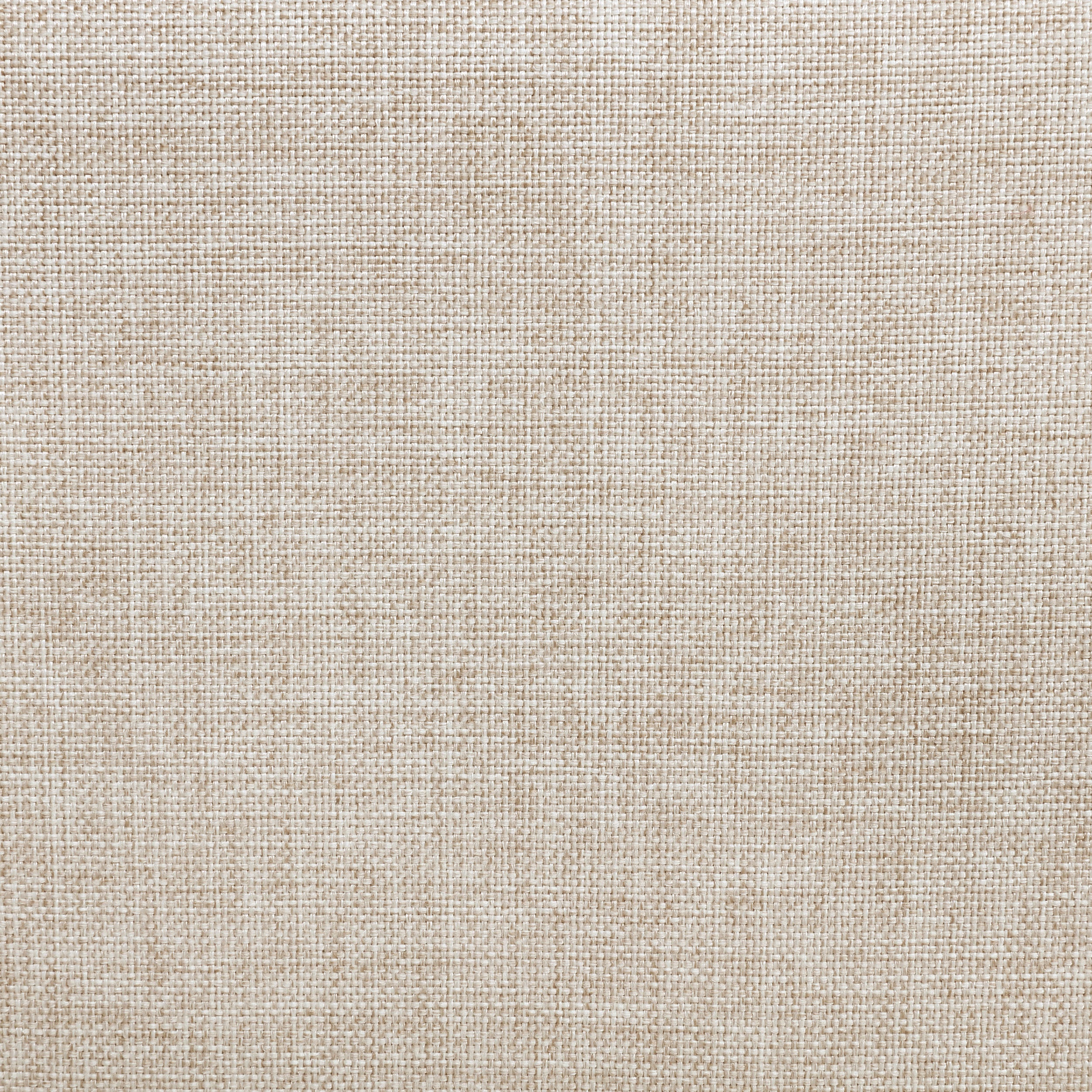 Devon 57-inch Upholstered Full Panel Bed Beige