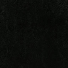 Dorian Faux Leather Upholstered Full Panel Bed Black