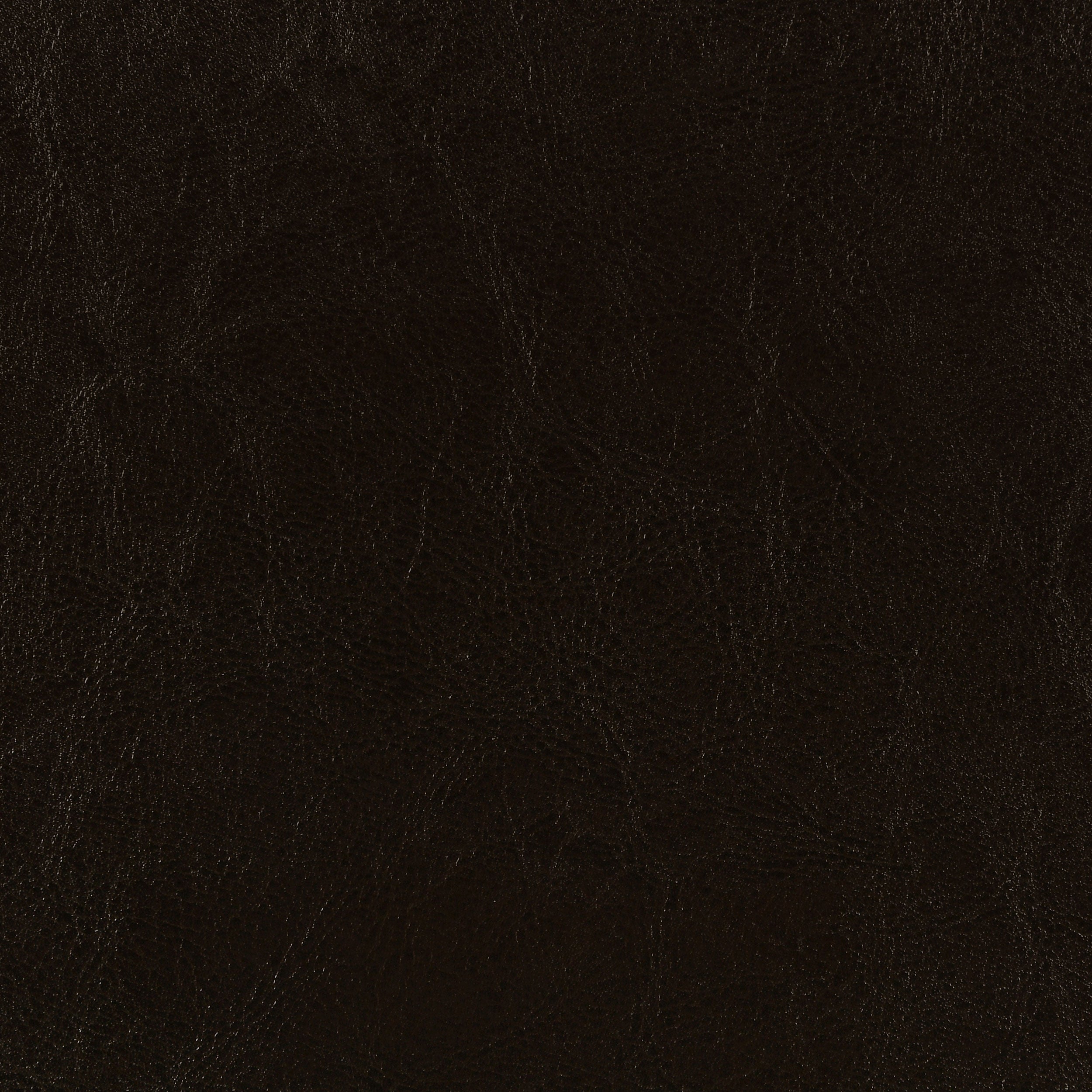 Dorian Faux Leather Upholstered Full Panel Bed Brown