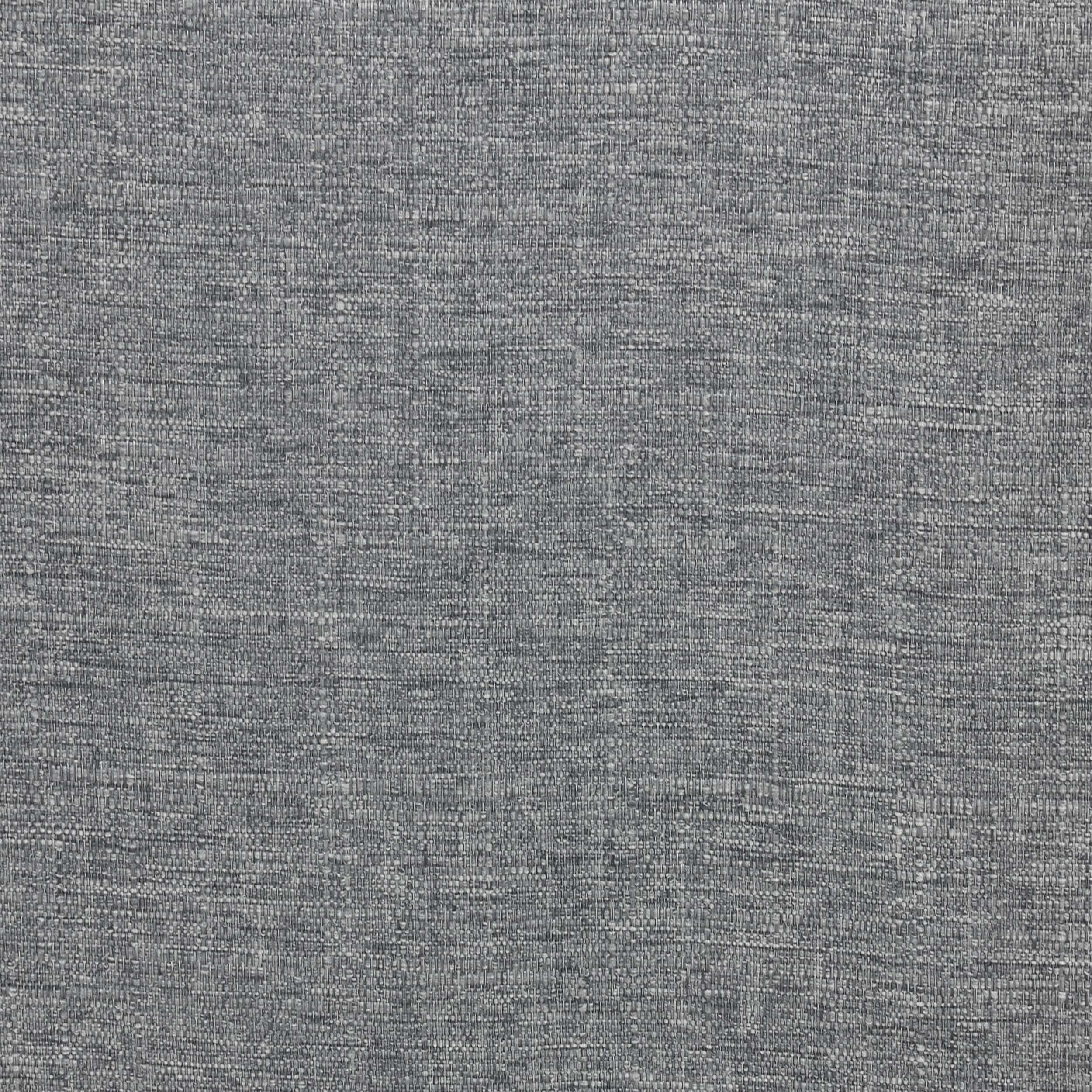 Fiona Upholstered Full Panel Bed Light Grey