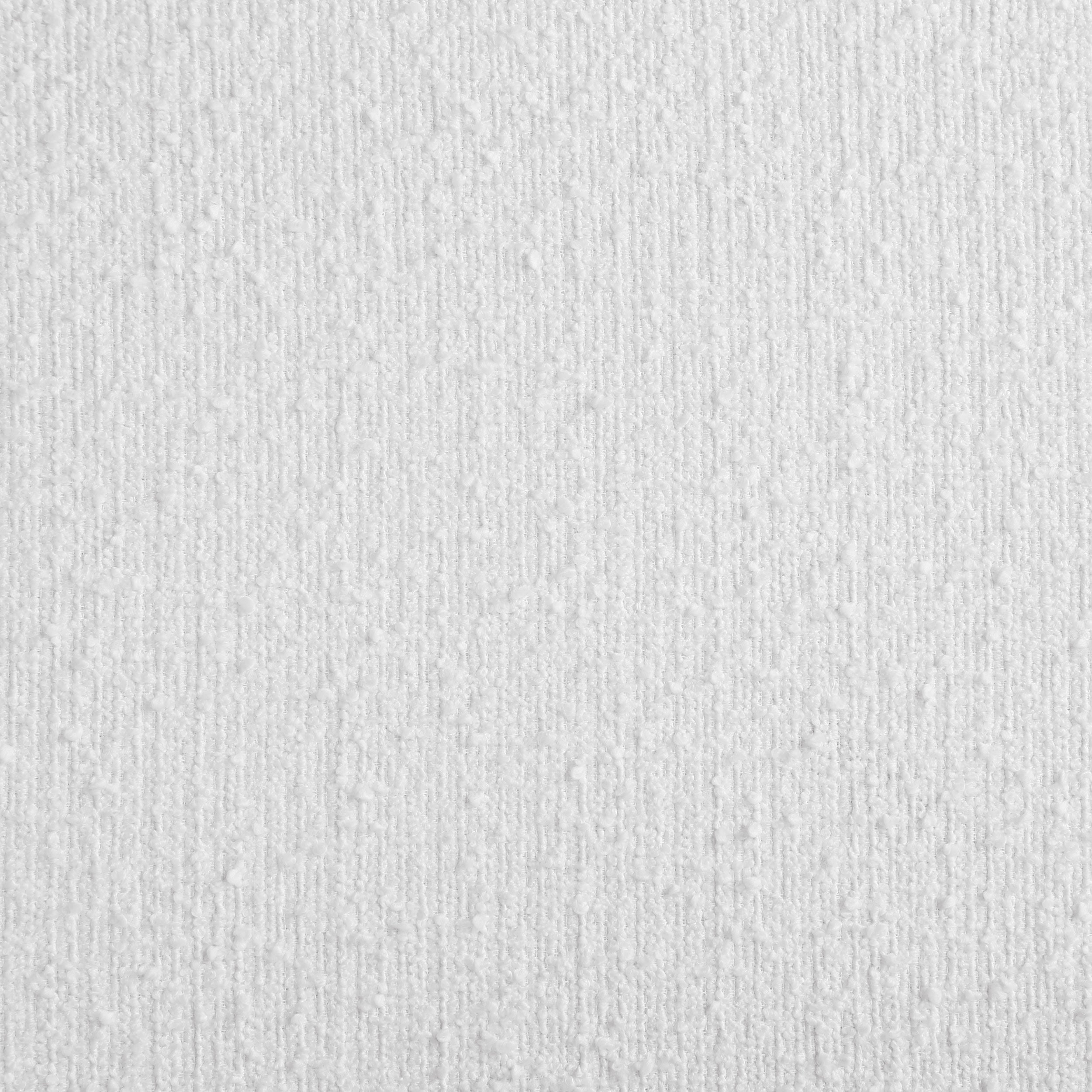 Gwendoline Upholstered Queen Panel Bed White