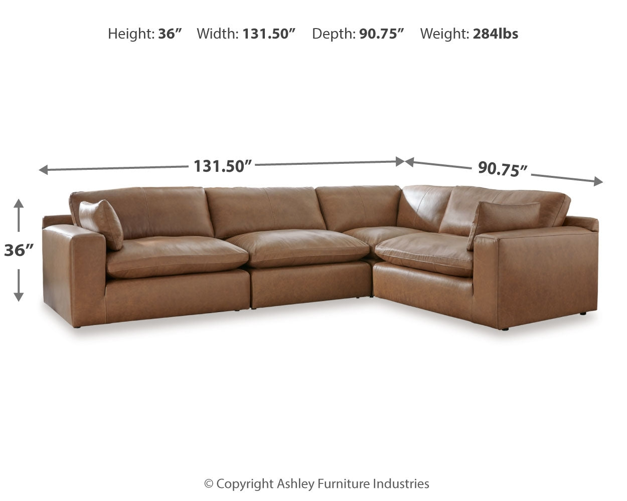 Emilia Sectionals