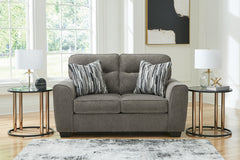 Olten 2 Loveseats