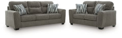 Olten Sofa and Loveseat