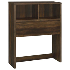 Westpark 3-piece Twin Bedroom Set Bookcase Headboard Pine