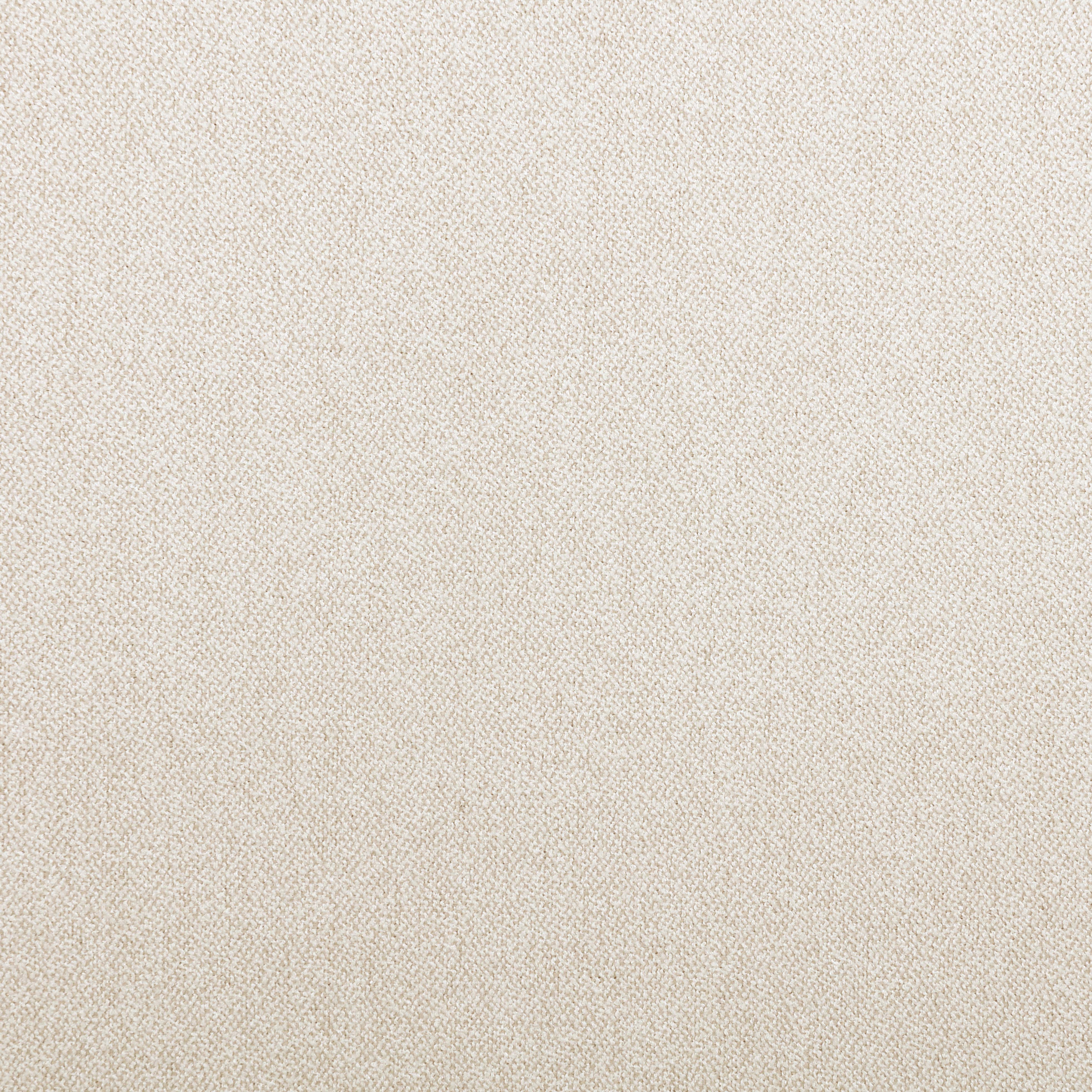 Pirro Upholstered Queen or Full Panel Headboard Sand