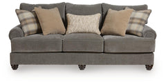 Tallow Creek Living Room