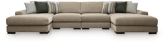 Linenhause Sectional