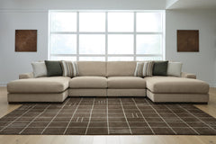 Linenhause Sectional
