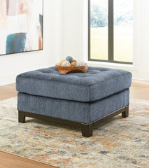 Best Furniture Outlet - Ashley Furniture - Maxon Place Living Room - Sofa / Stone - 3300438