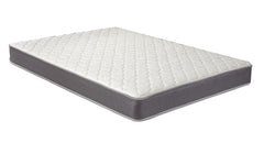 Best Furniture Outlet - Coaster - Quimby 7-inch Twin Innerspring Quilted Foam Mattress - 350155T