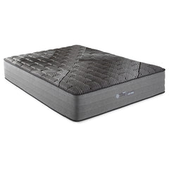 Best Furniture Outlet - Coaster - Montlake 14-inch Twin Cool Firm Memory Foam Hybrid Mattress - 350411T