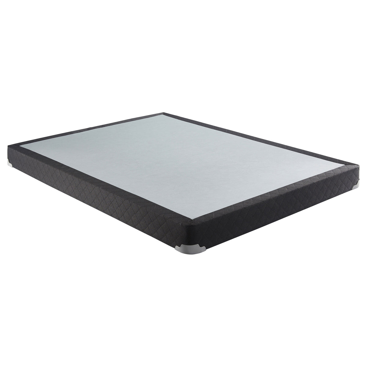 Best Furniture Outlet - Coaster - Mercer 5-inch Twin Low Profile Box Spring Foundation - 350415T