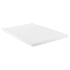 Best Furniture Outlet - Coaster - Cascade 3-inch Full Cool Memory Foam Mattress Topper - 350419F