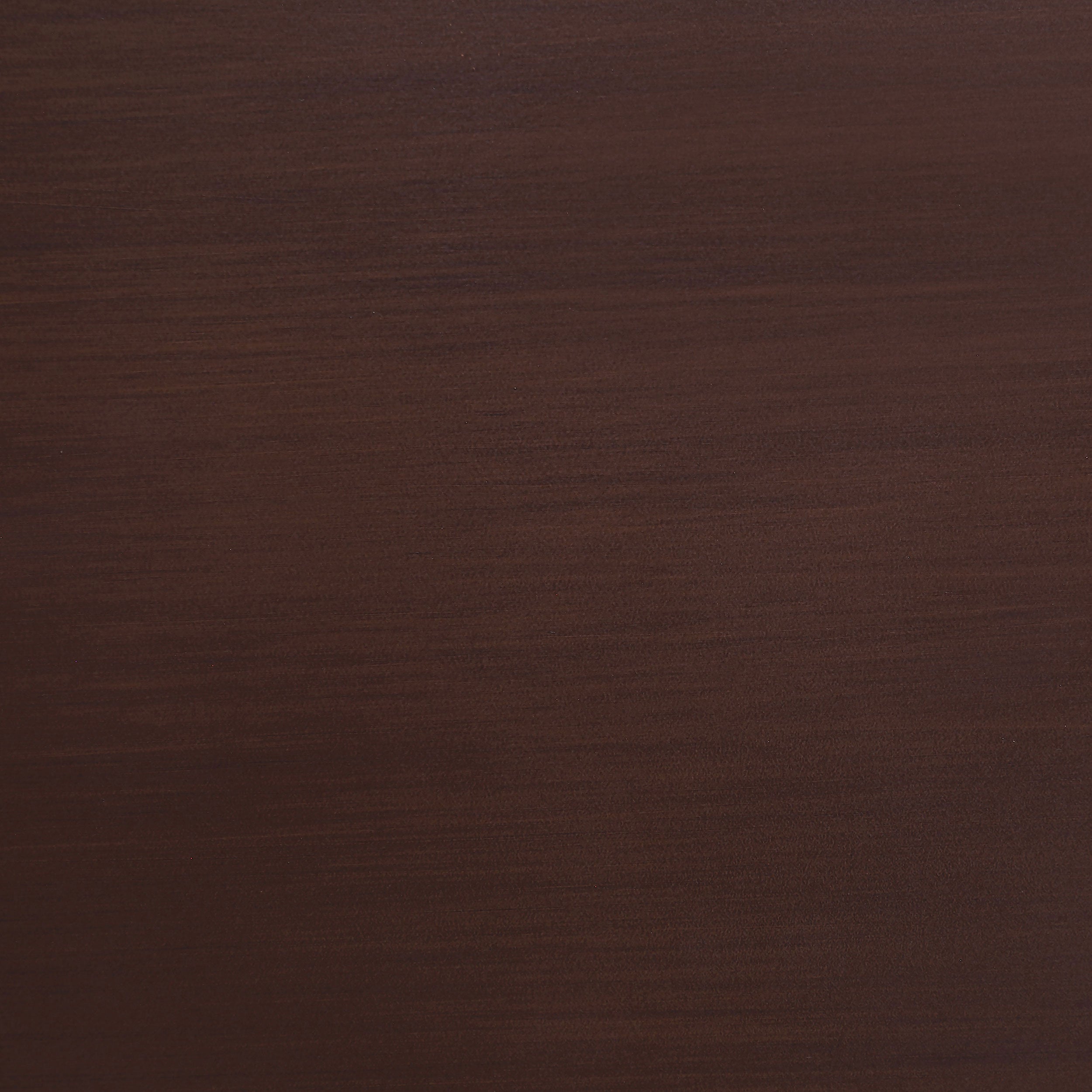 Zimmerlee 89-inch Metal Eastern King Canopy Bed Rust Brown