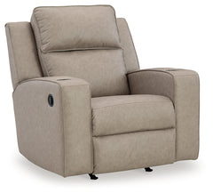 Lavenhorne Reclining Loveseat and Recliner