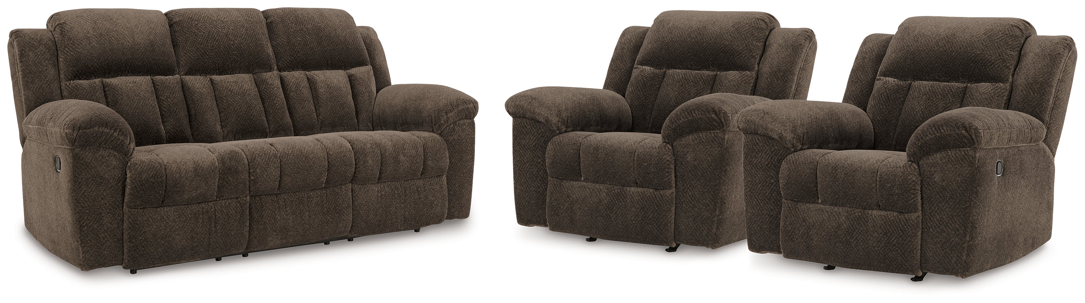 Best Furniture Outlet - Ashley Furniture - Frohn - Default - 37407U6