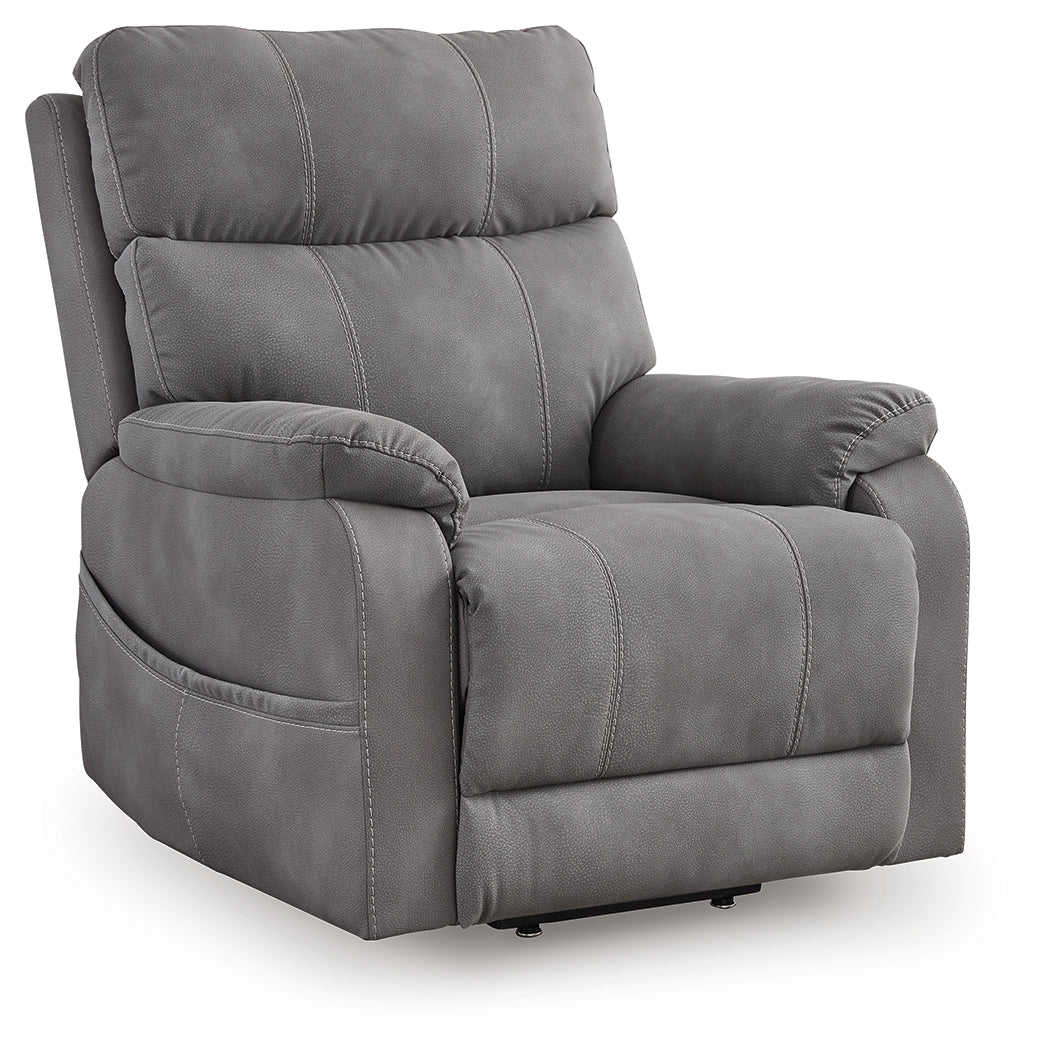 Next-Gen Durapella Living Room