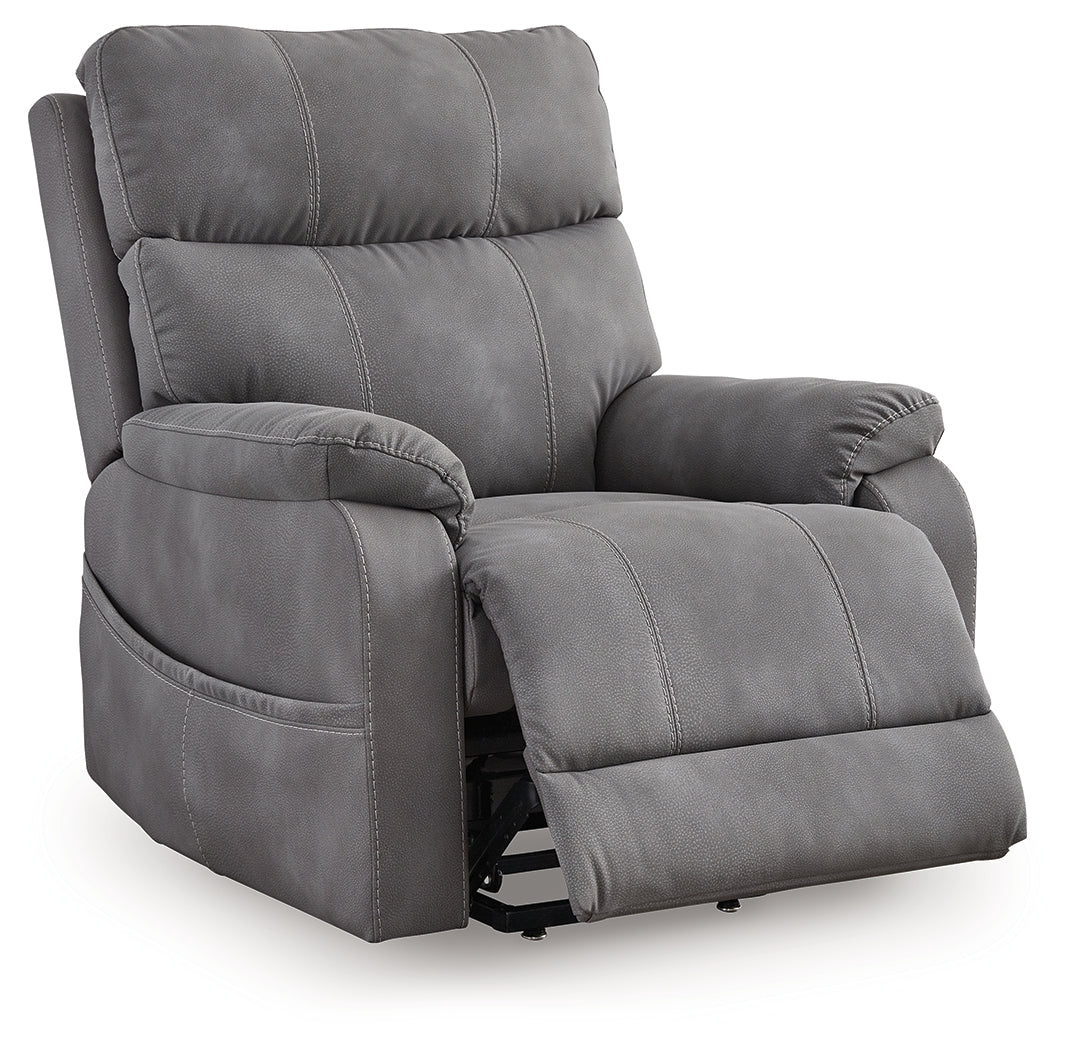 Next-Gen Durapella Living Room