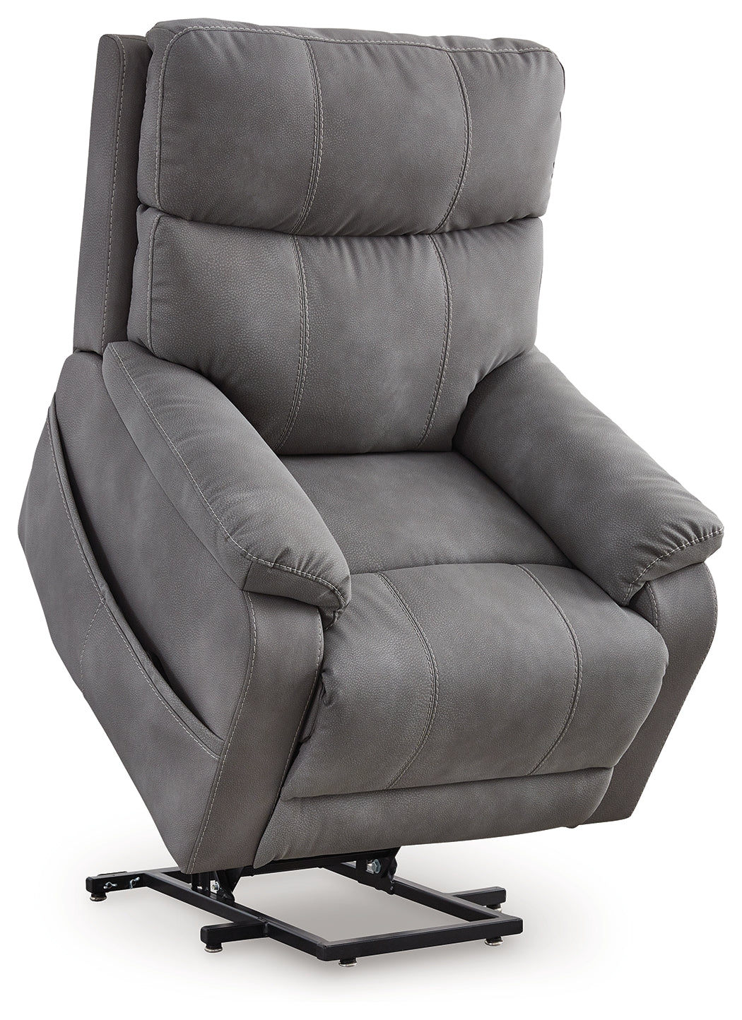 Next-Gen Durapella Living Room