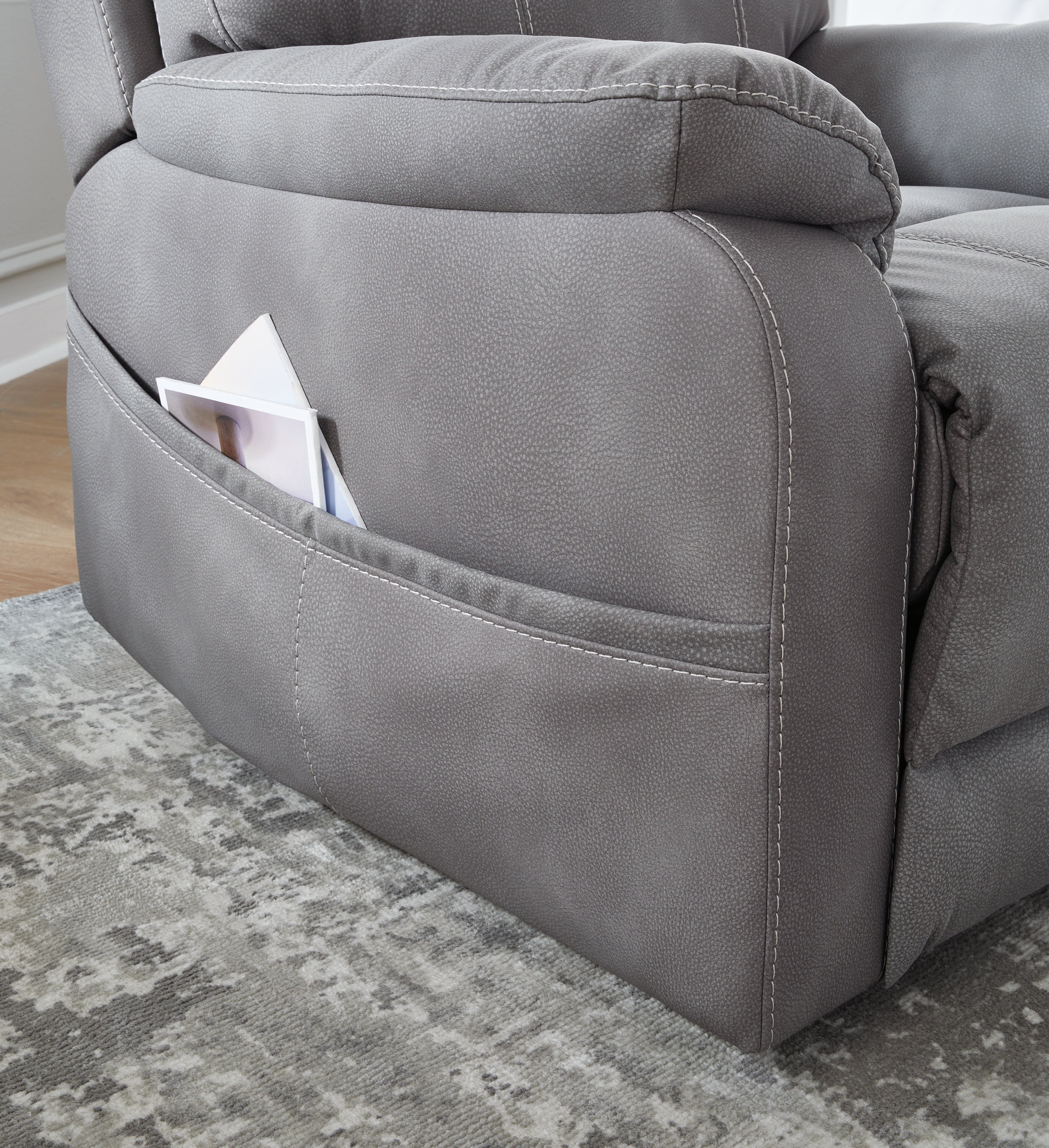 Next-Gen Durapella Living Room
