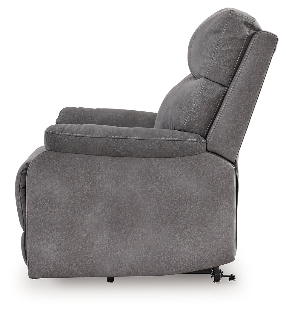 Next-Gen Durapella Living Room