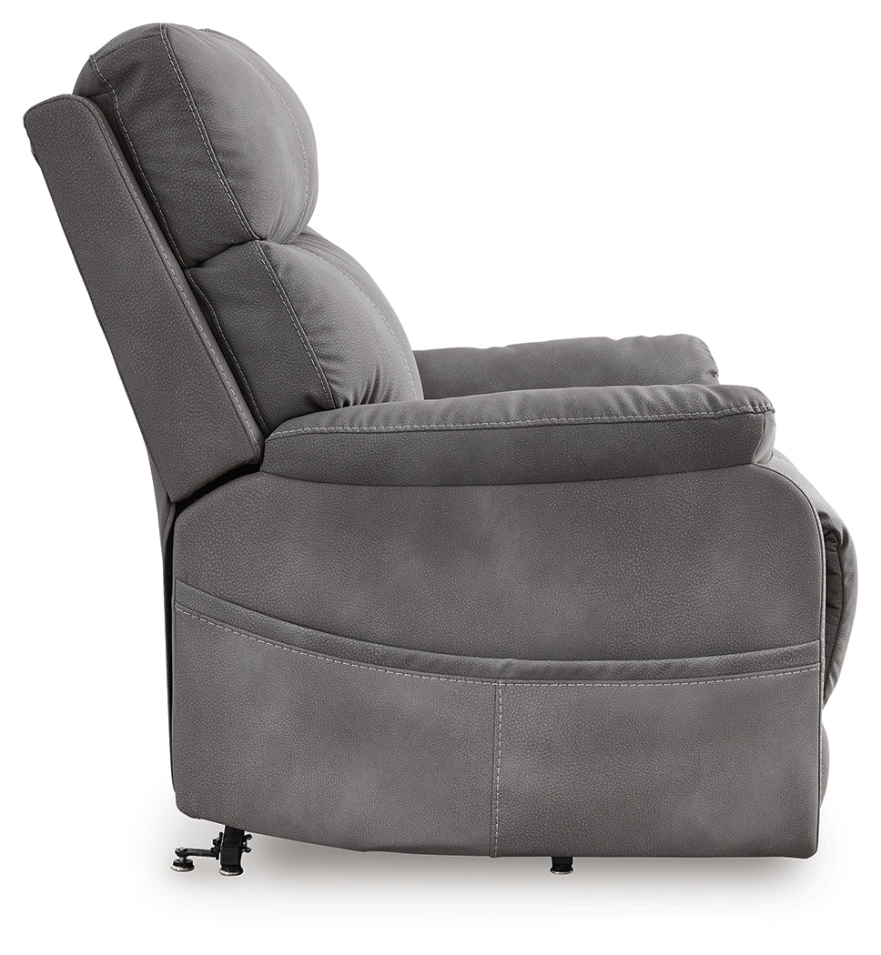 Next-Gen Durapella Living Room