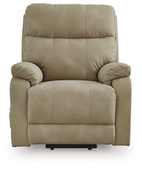 Next-Gen Durapella Living Room