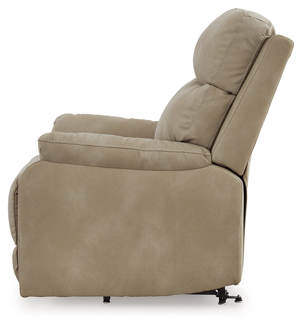 Next-Gen Durapella Living Room