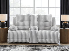 Rhines Falls Living Room