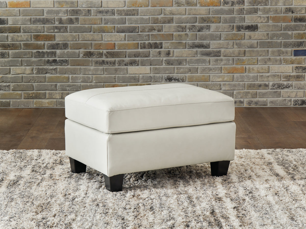 Best Furniture Outlet - Ashley Furniture - Genoa Living Room - Sofa / Coconut - 4770438