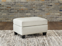 Best Furniture Outlet - Ashley Furniture - Genoa Living Room - Sofa / Coconut - 4770438
