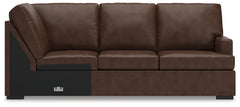 McDowlan Sectional