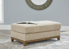 Best Furniture Outlet - Ashley Furniture - Parklynn Living Room - Sofa / Desert - 4890238