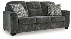 Lonoke Sofa and Oversized Chair