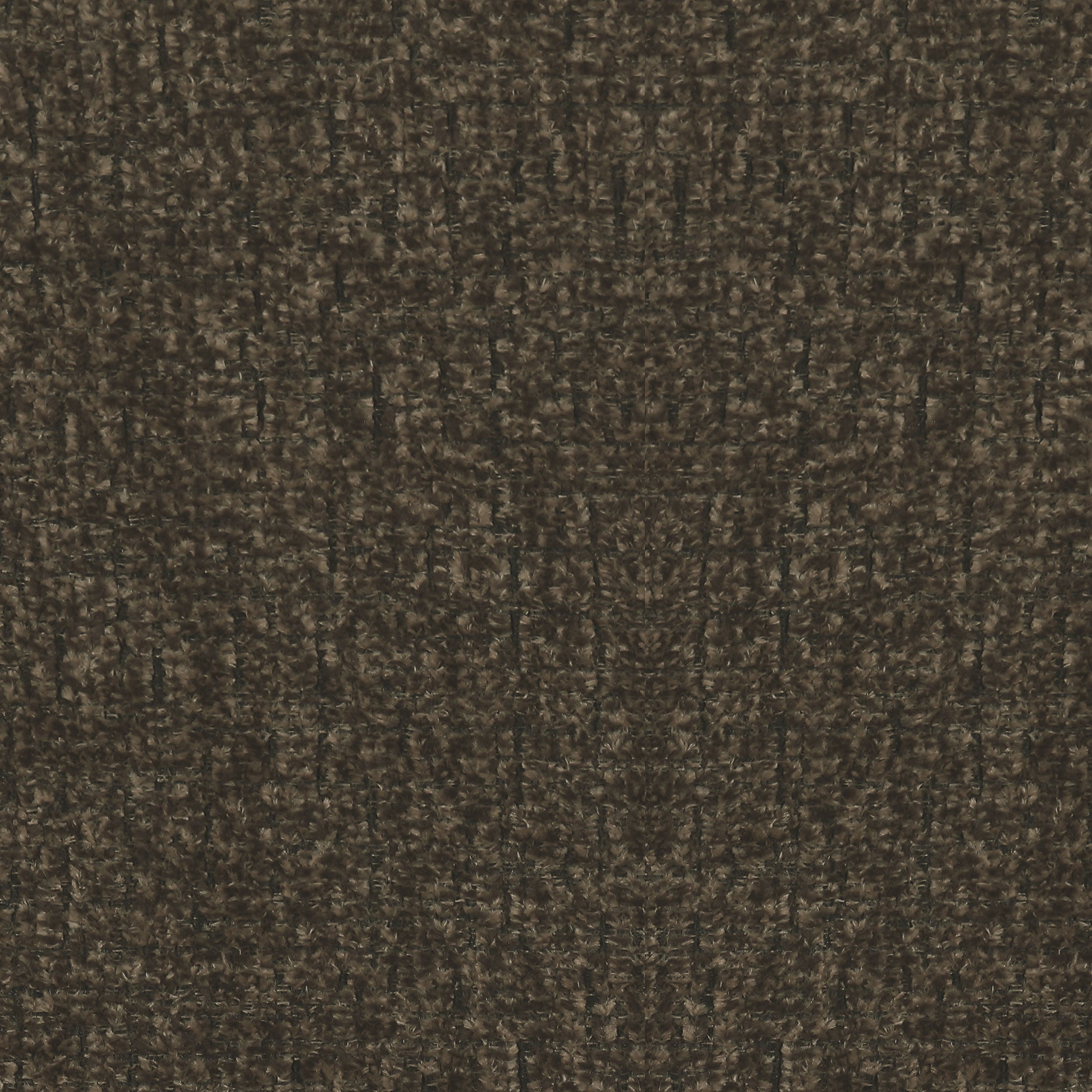Clementine Upholstered Padded Arm Loveseat Brown
