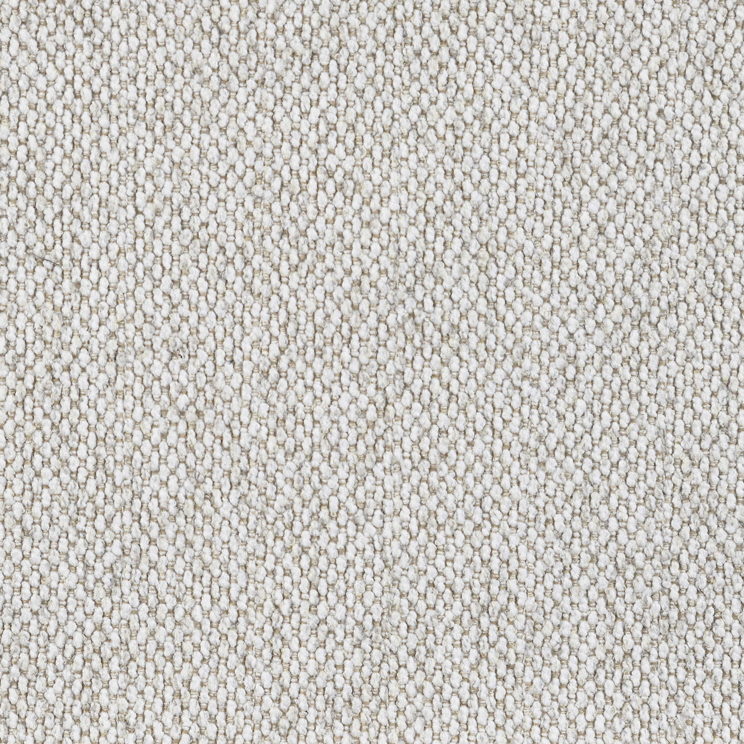 Rainn Boucle Upholstered Sloped Arm Accent Chair Latte