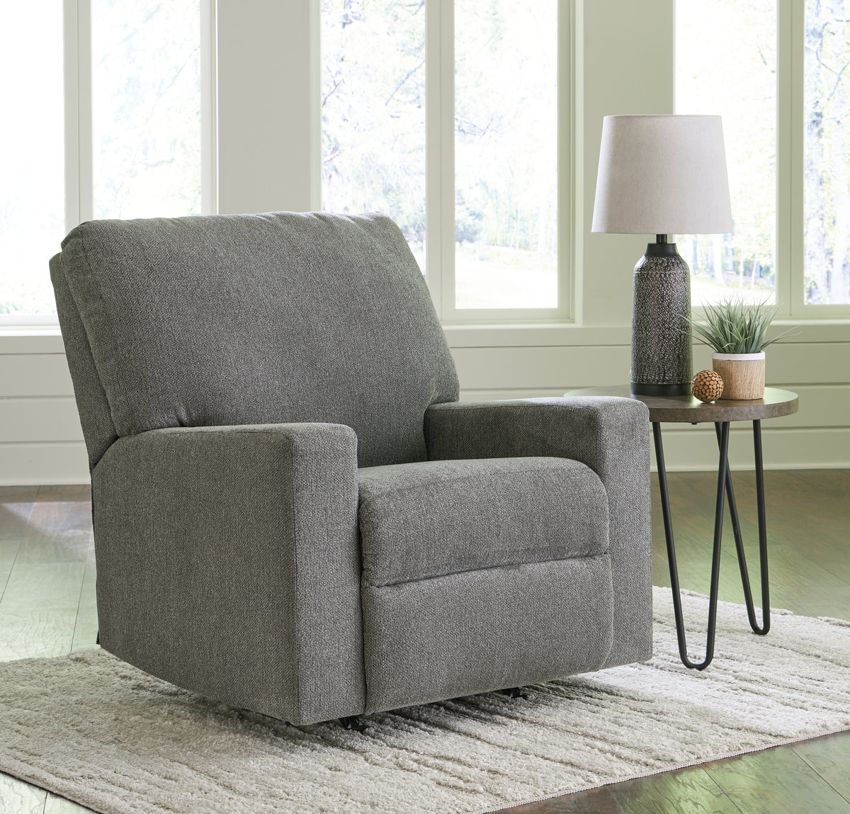 Best Furniture Outlet - Ashley Furniture - Deltona Living Room - Sofa / Parchment - 5120438