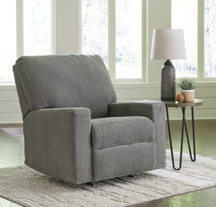 Best Furniture Outlet - Ashley Furniture - Deltona Living Room - Sofa / Parchment - 5120438